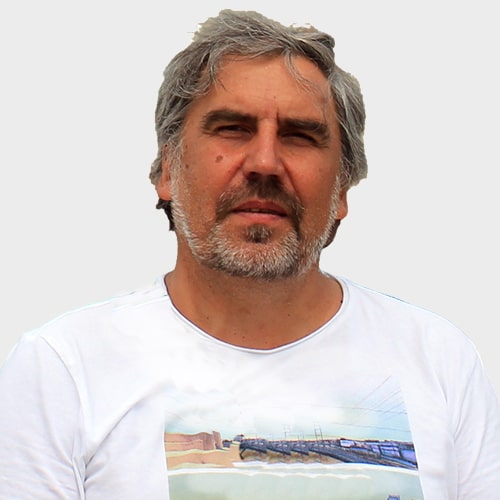 Валерий Анатольевич Р. - Ведет курс Разработчик интерфейсов (Frontend): сайты на HTML/CSS/JavaScript и еще 7 курсов рис.1